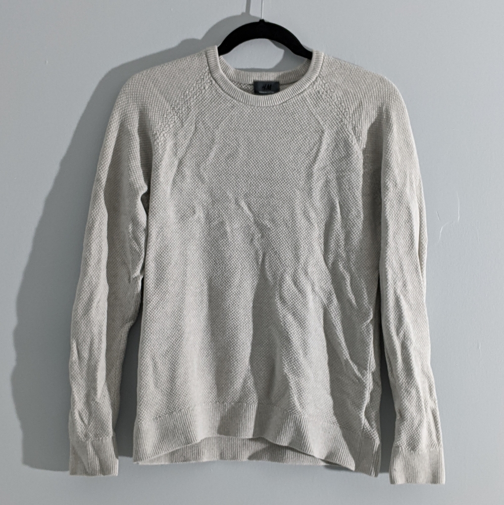 Men's H&M Sweater